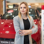 Małgorzata Krzeszkiewicz