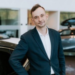 Adam Mokrzycki