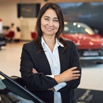 Dorota Kostecka