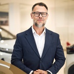 Marcin Laurentowski