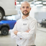 Dawid Klepek