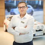 Krzysztof Lukoszek