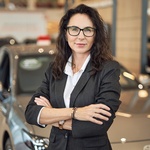 Lucyna Smykała