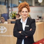 Patrycja Kloch